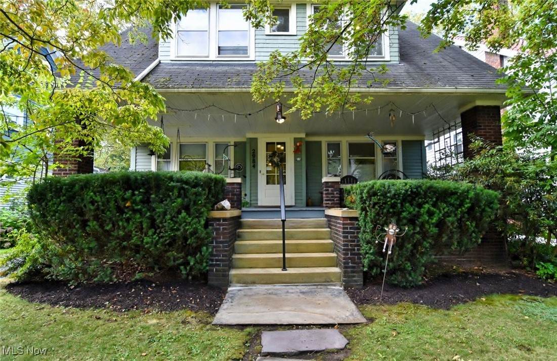 2984 Corydon Road - Photo 1