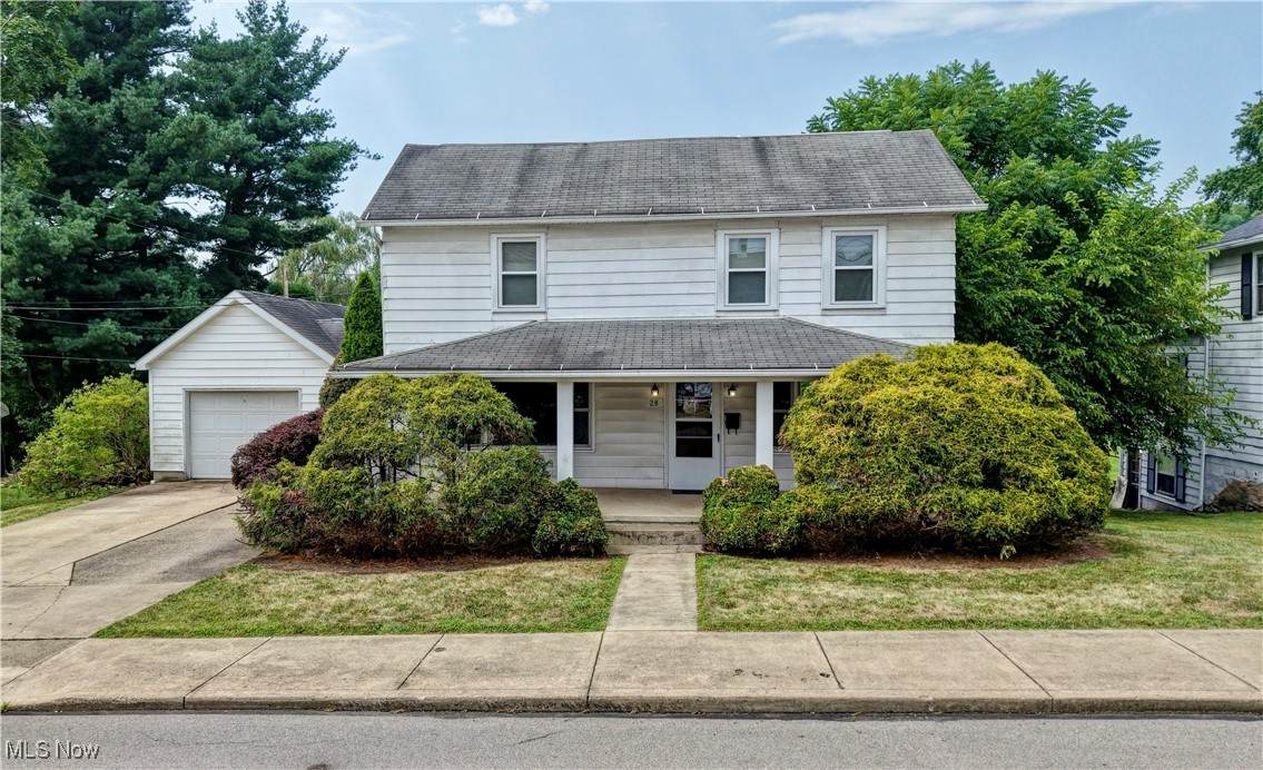28 Pine Street - Photo 1