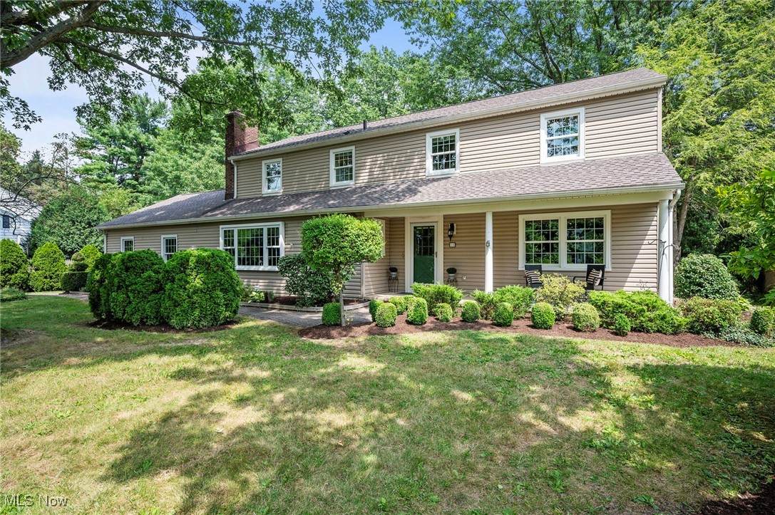 35 Hayden Parkway - Photo 1