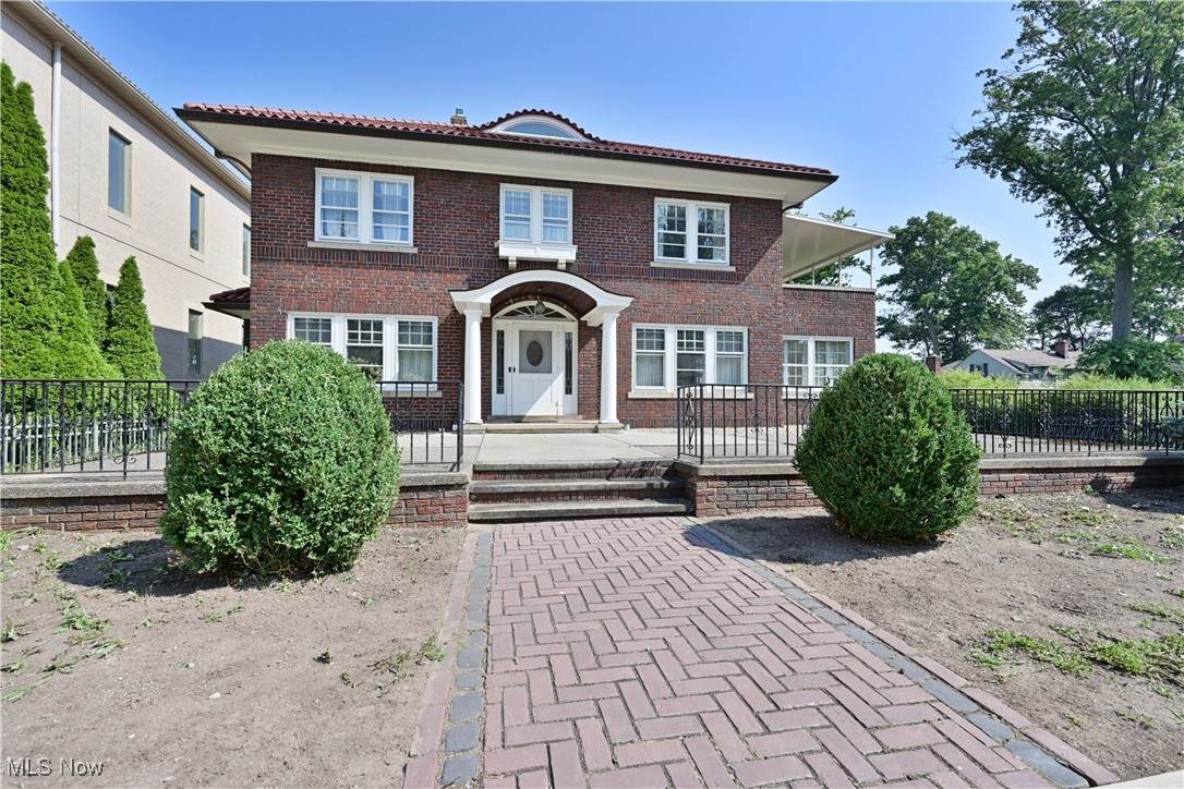 24510 Lake Road - Photo 1