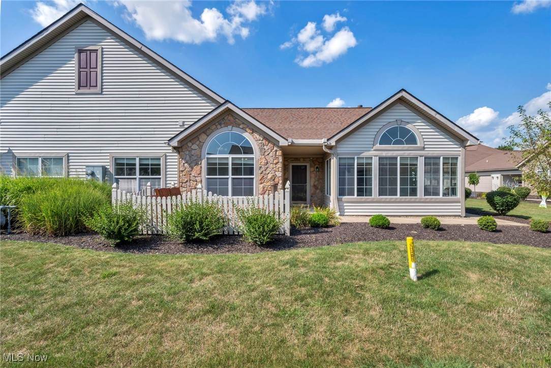 5208 Redford Drive - Photo 1