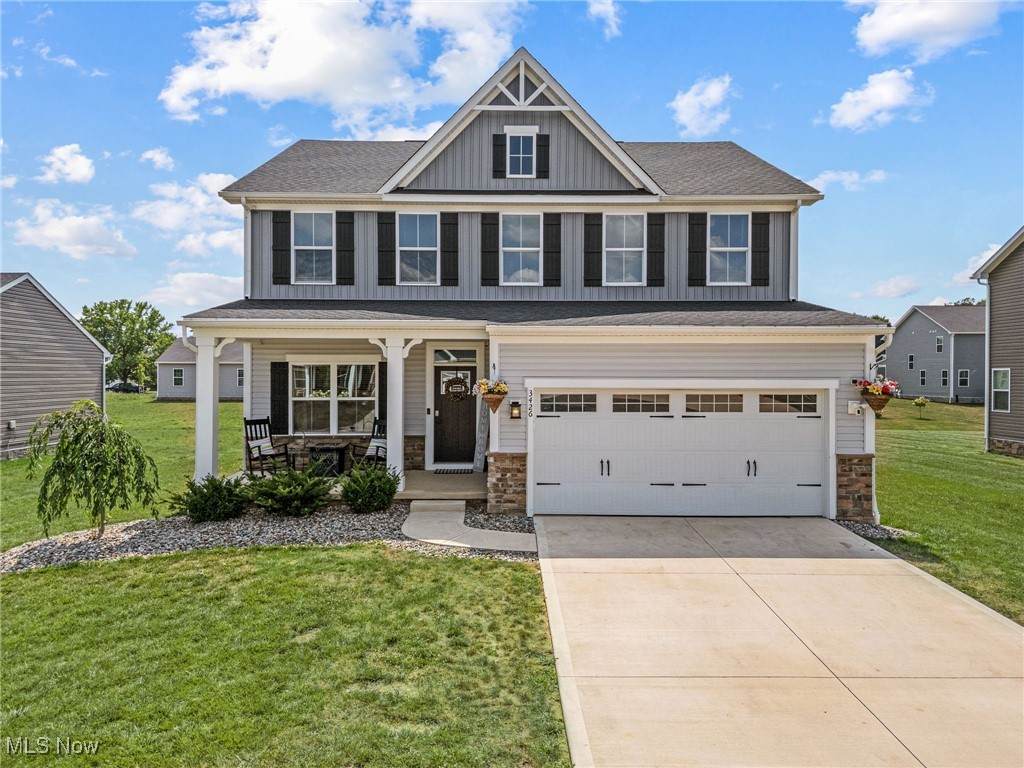 3426 Stoneleigh Road - Photo 1