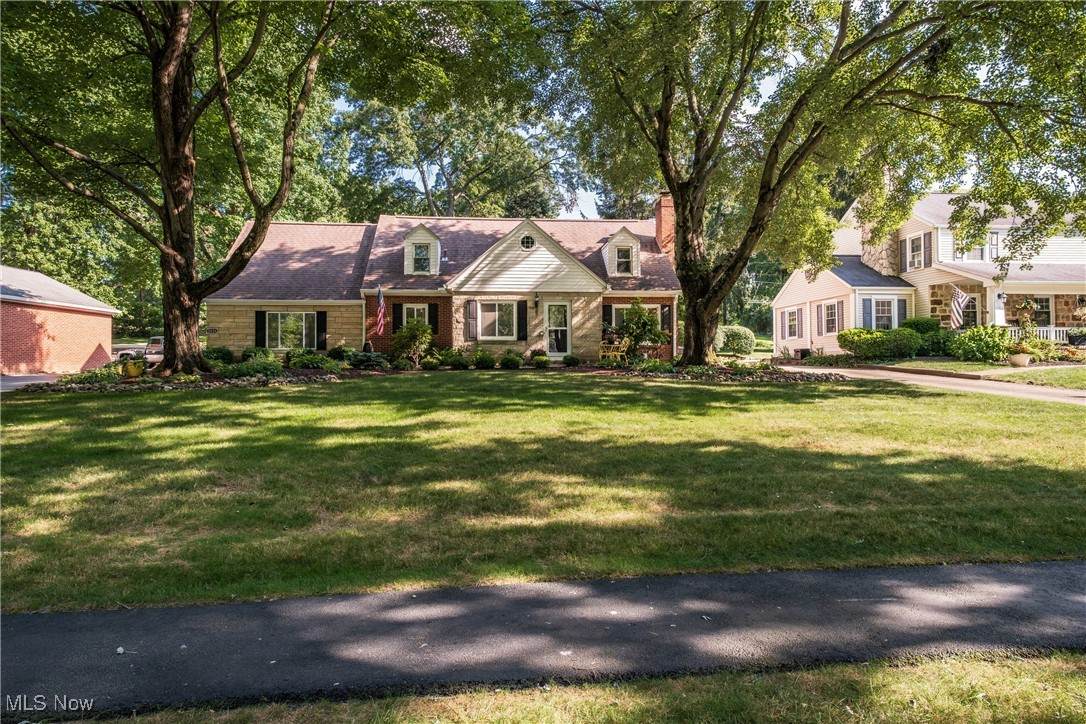 3624 Blackburn Road - Photo 1