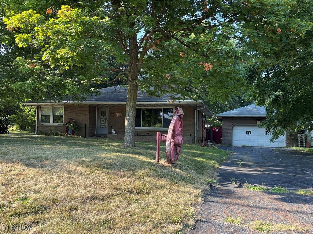 156 Pidgeon Road - Photo 1
