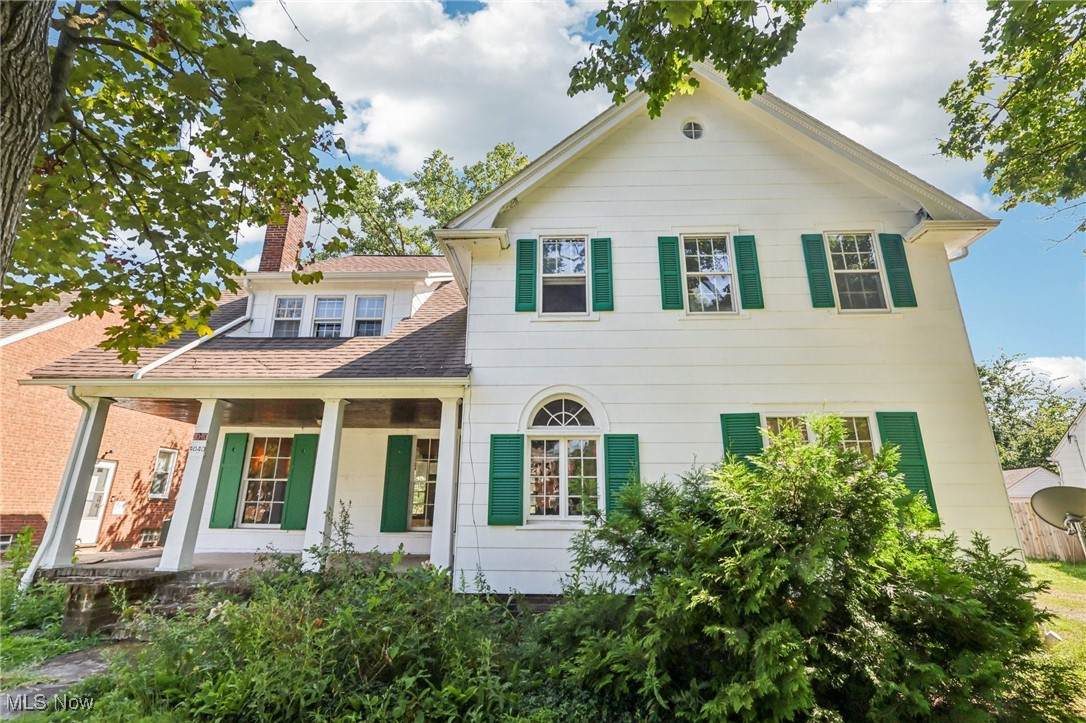 4040 Bayard - Photo 1