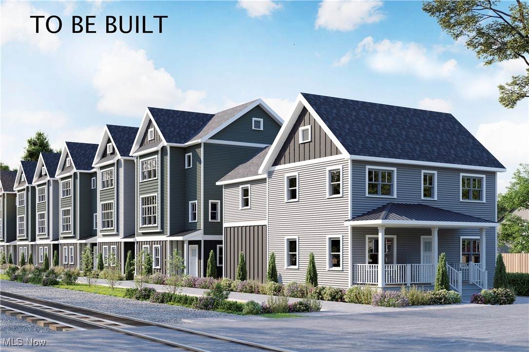 12601 Thoreau Lane - Photo 1