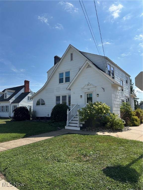 140 North Main Street - Photo 1