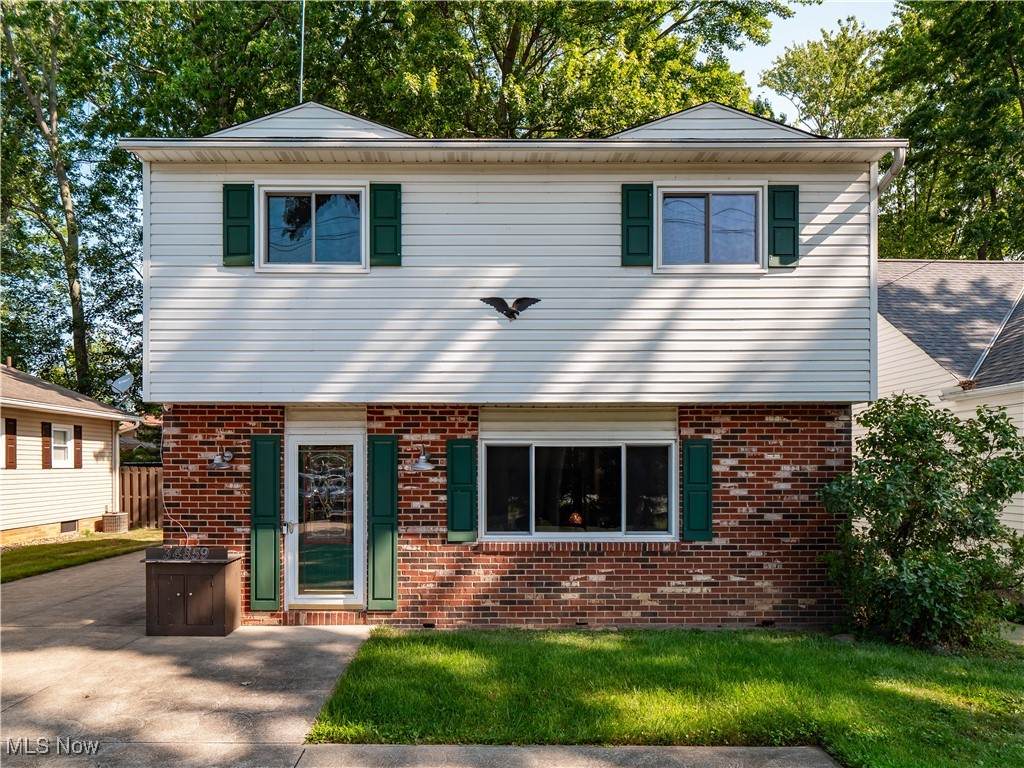 34859 Lake Shore Boulevard - Photo 1