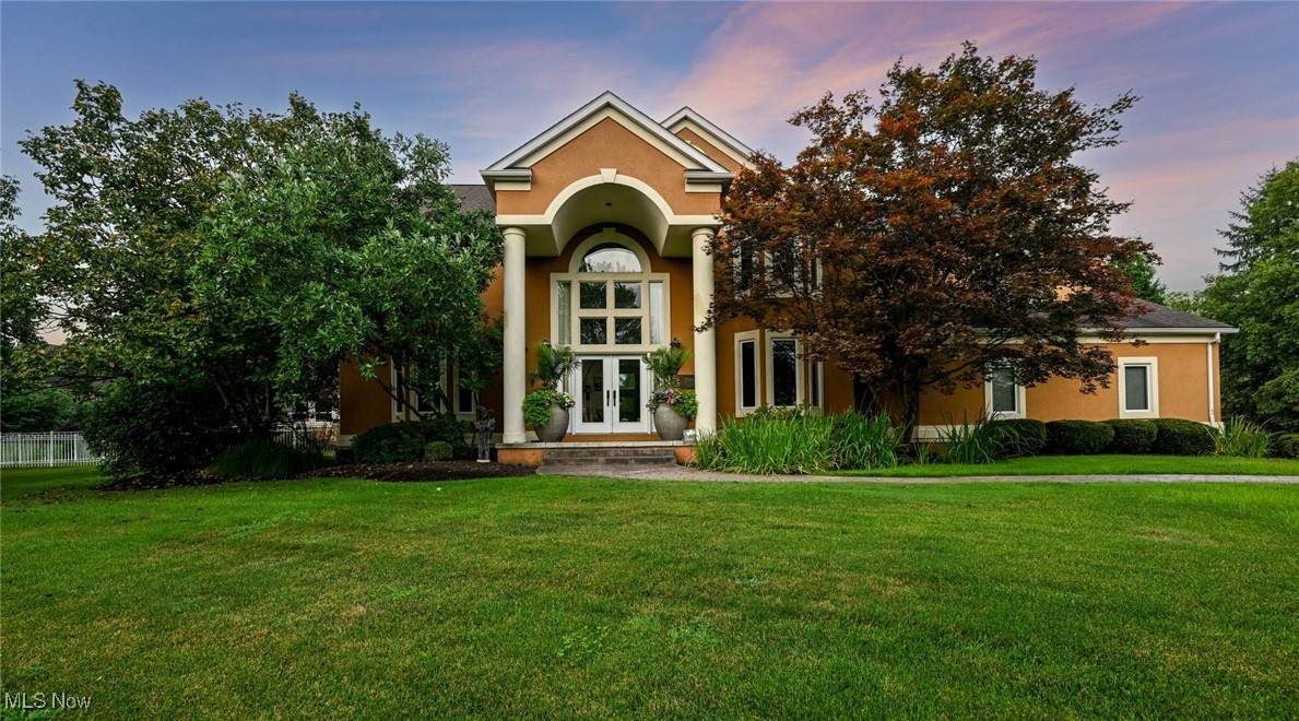 3584 Bay Hill Drive - Photo 1