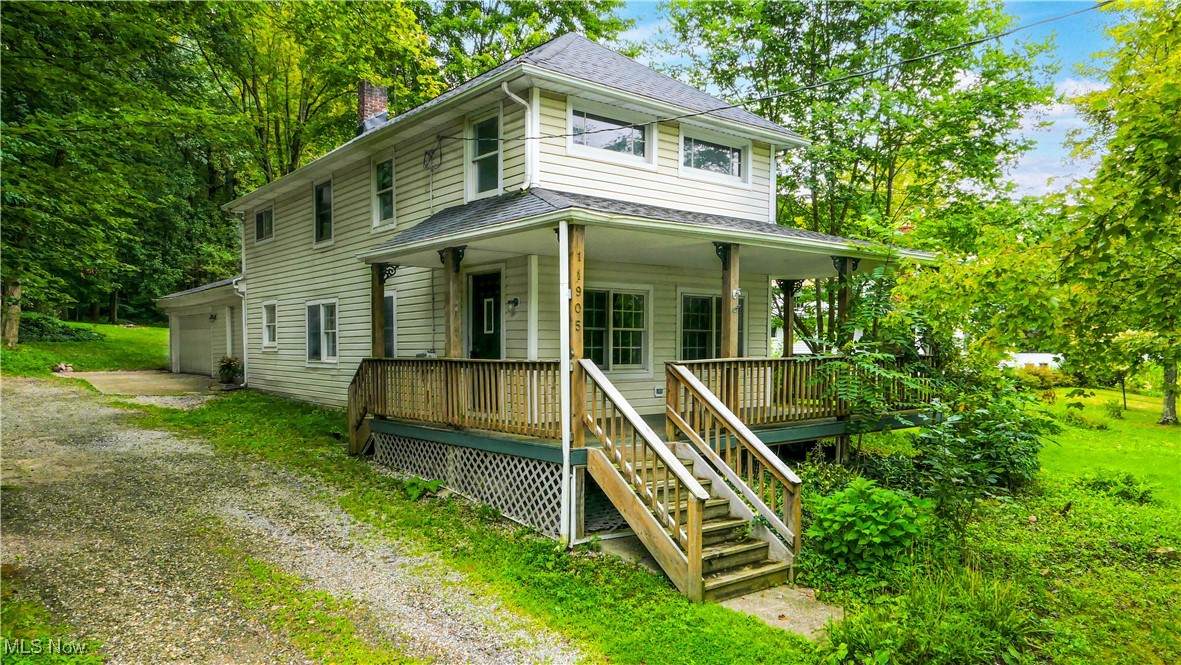 11905 Garfield Road - Photo 1