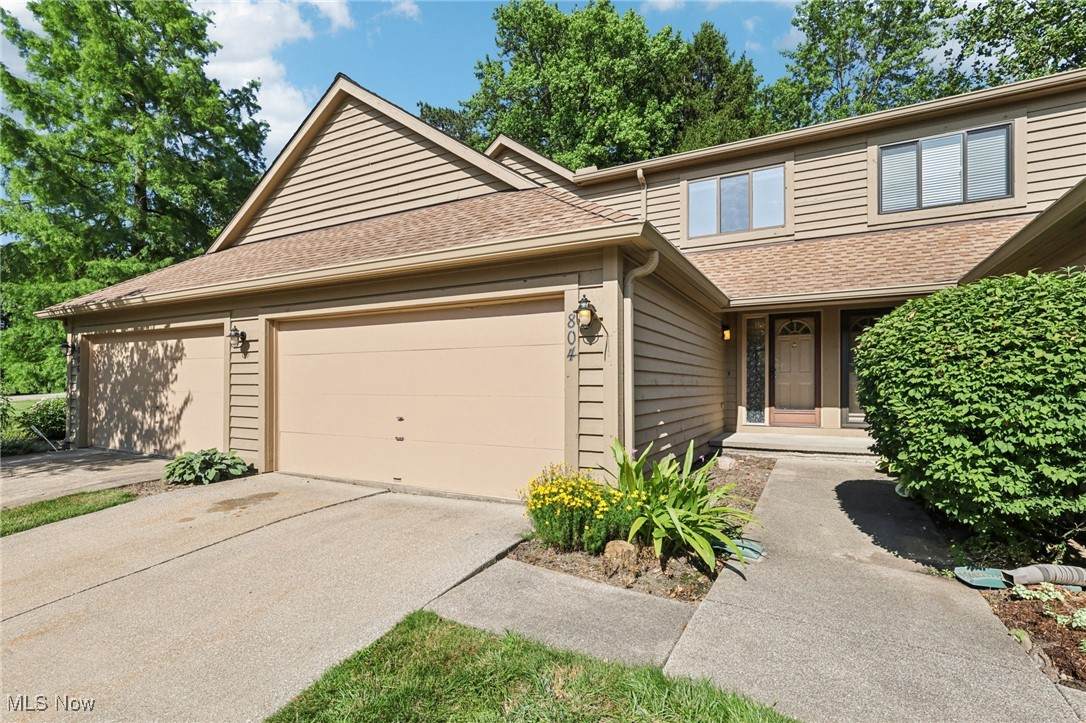 804 Arboretum Circle - Photo 1