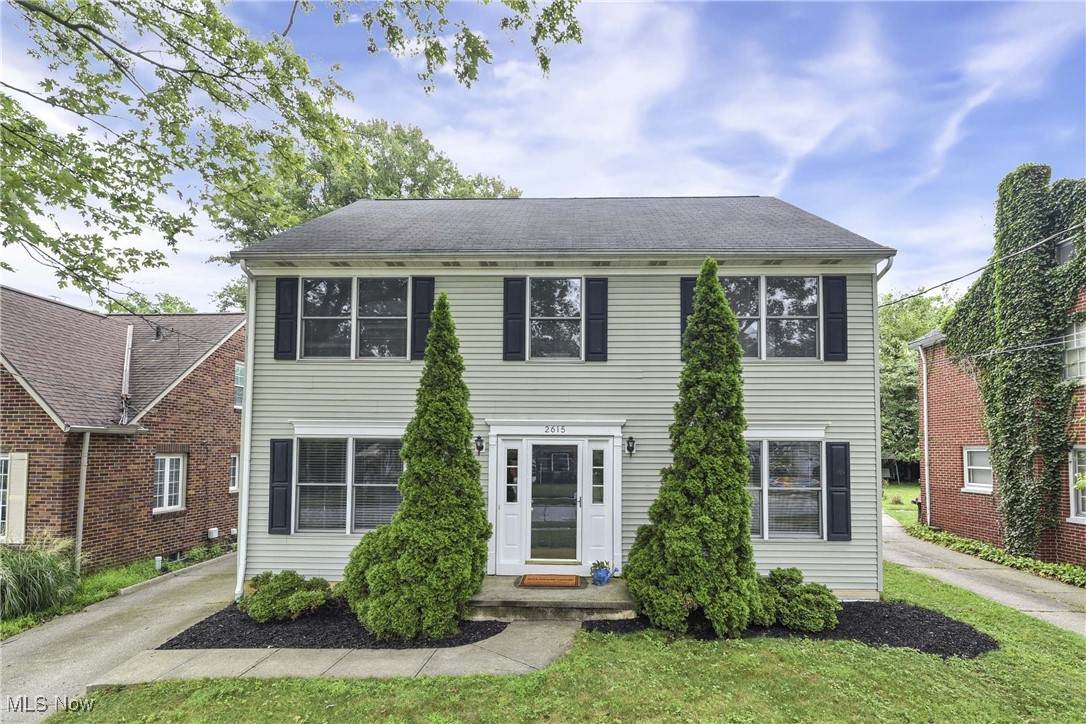 2615 Hampton Road - Photo 1