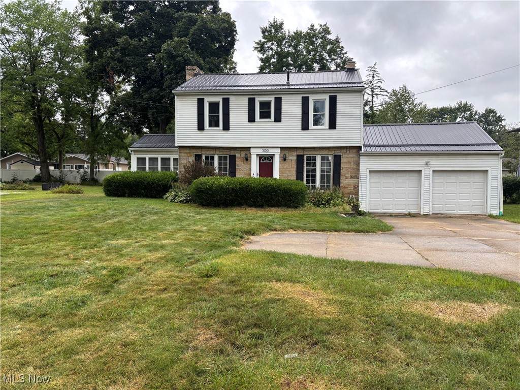 300 Revere Road - Photo 1