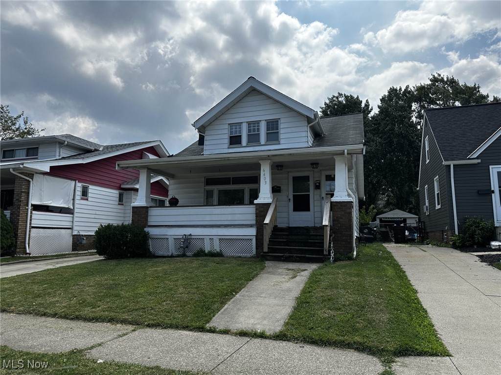 6403 Bradley Avenue - Photo 1