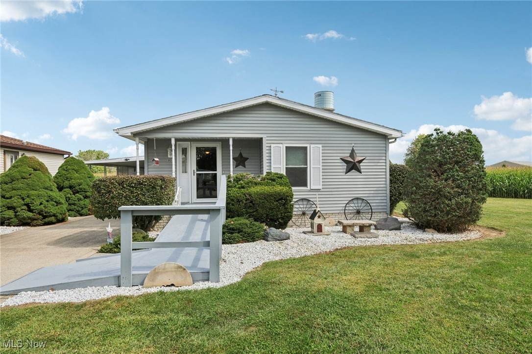 805 Regent Court - Photo 1