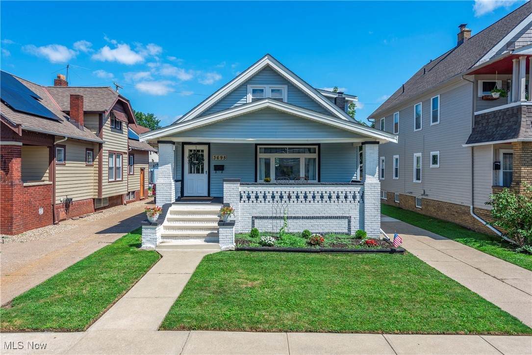 3695 136th Street - Photo 1