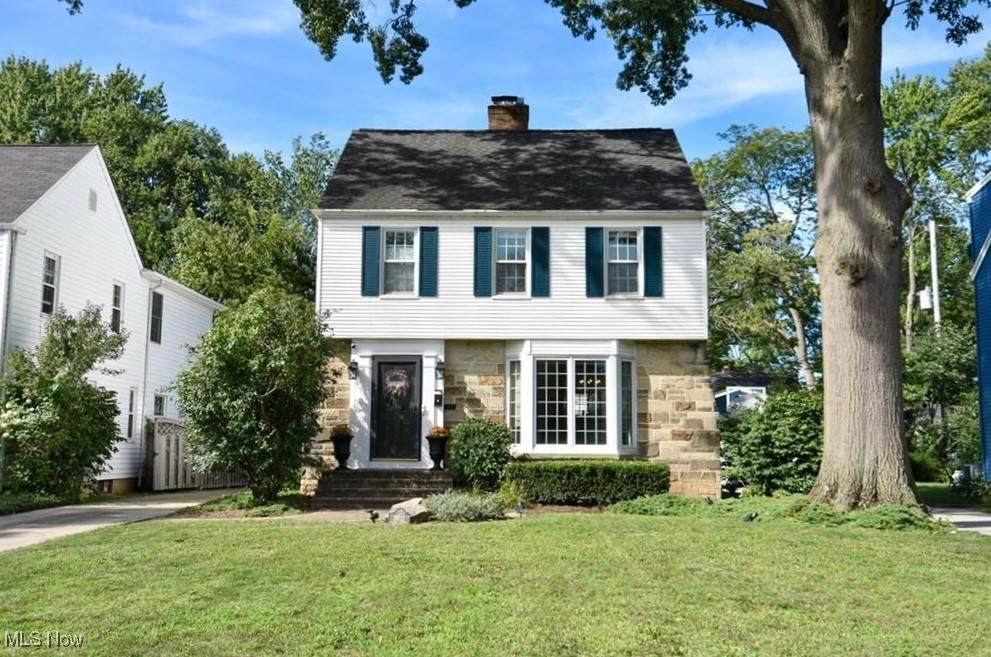 19712 Laurel Avenue - Photo 1