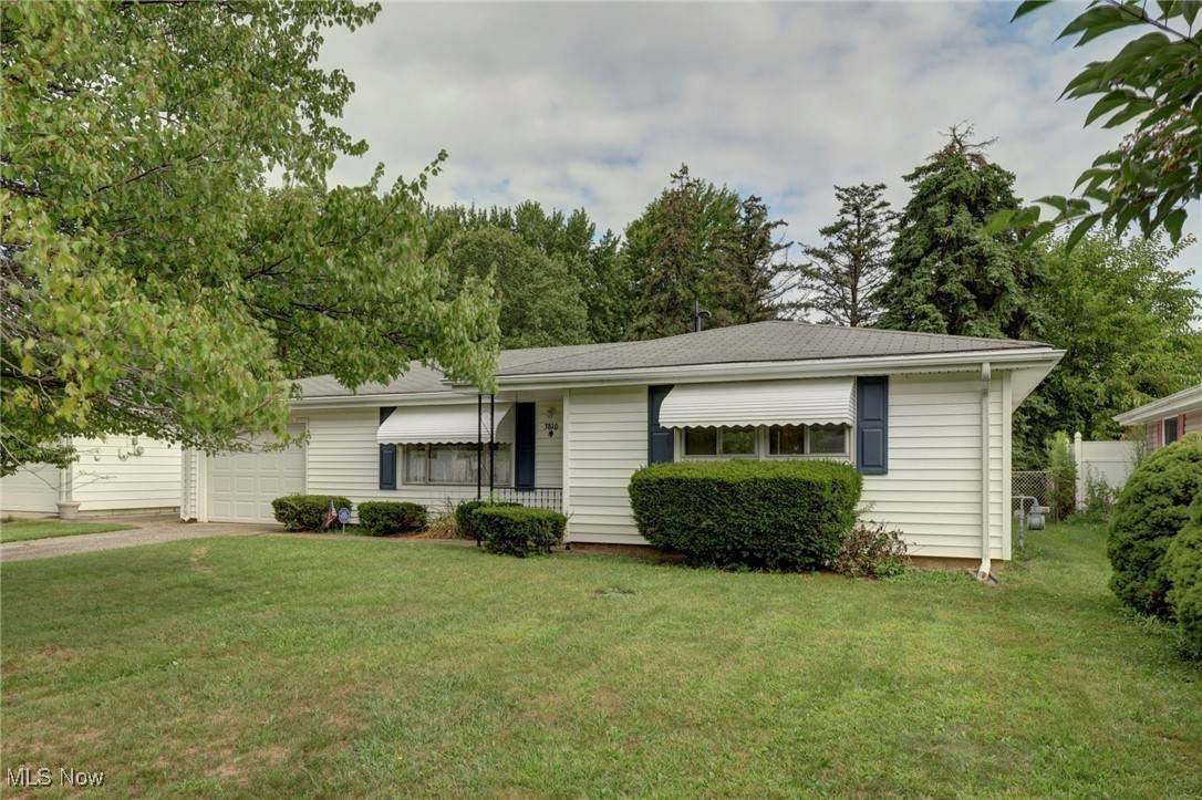 3810 Hogan Drive - Photo 1