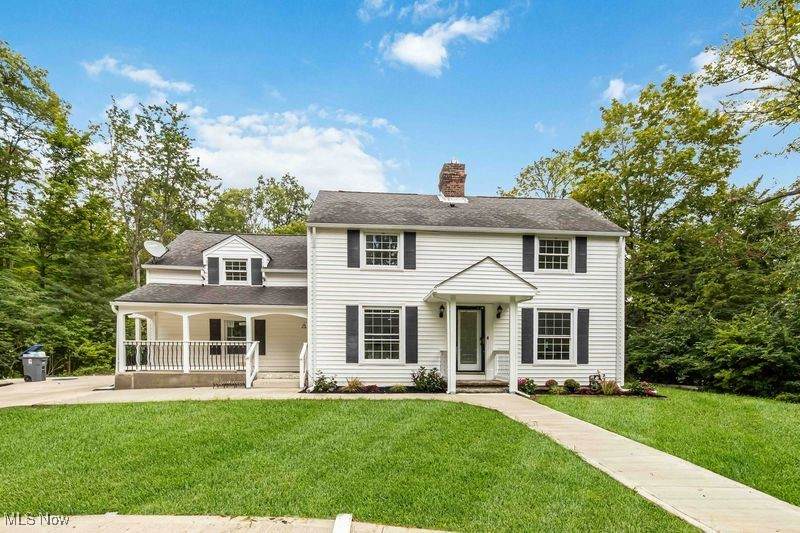 5837 Richmond Road - Photo 1