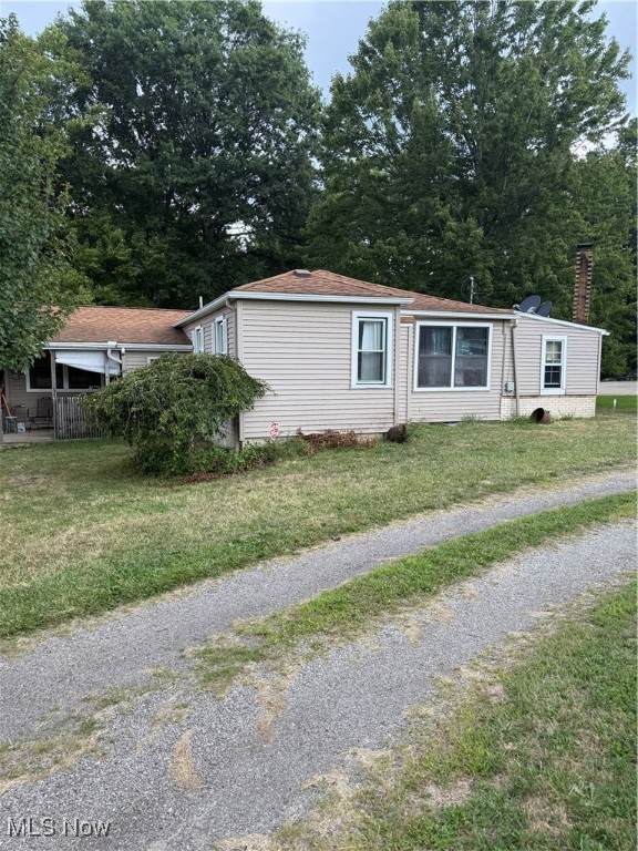 4848 Youngstown Salem Road - Photo 1
