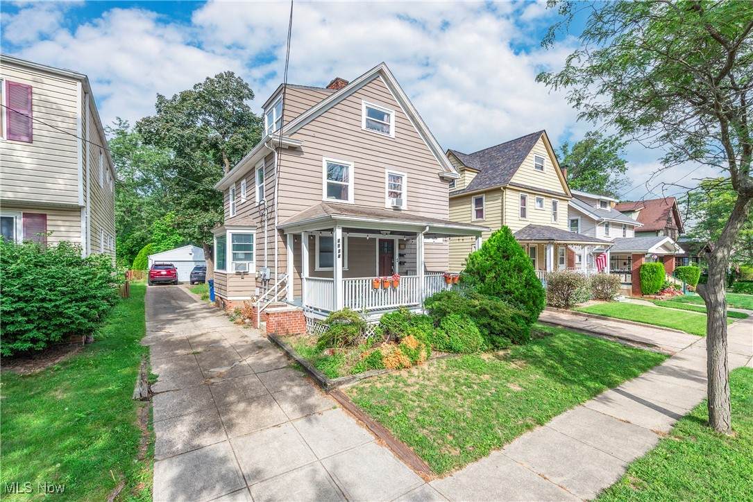 1528 Rockway Avenue - Photo 1