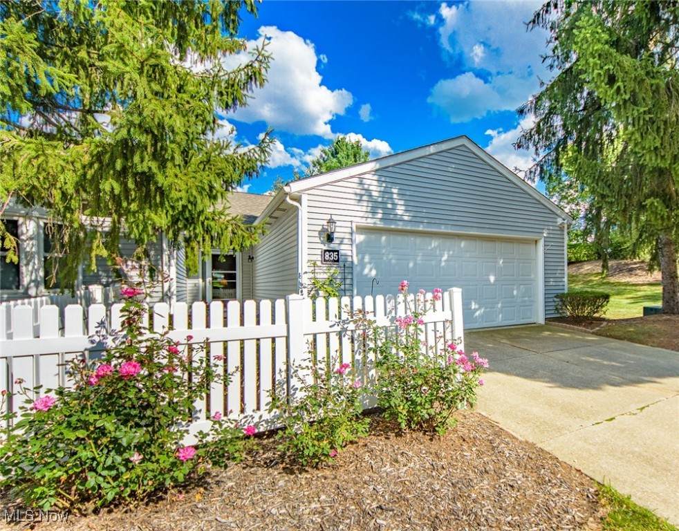 835 Sutton Place - Photo 1