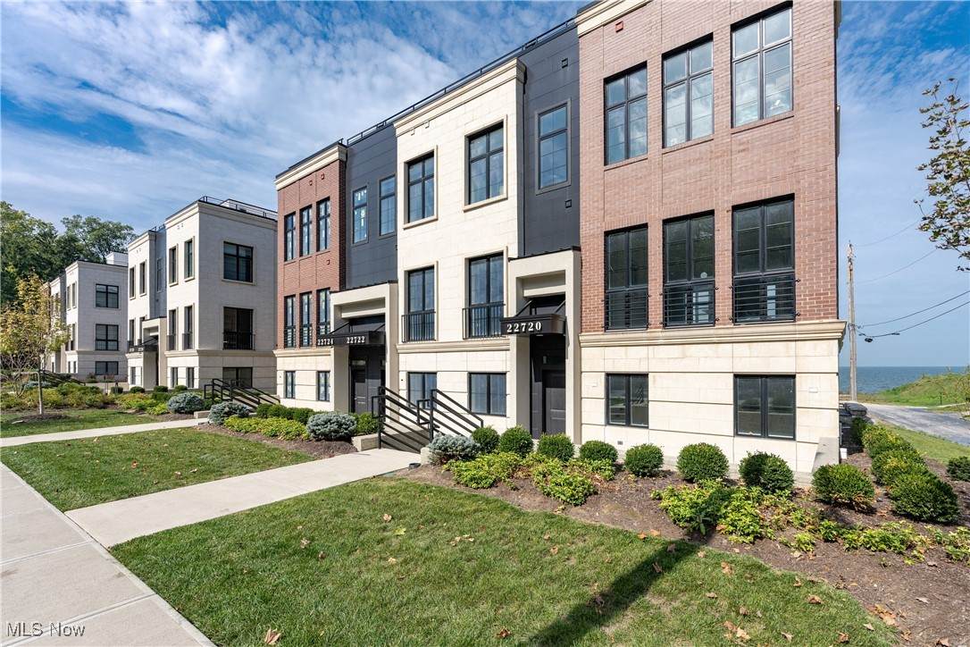 22722 Lake Road - Photo 1