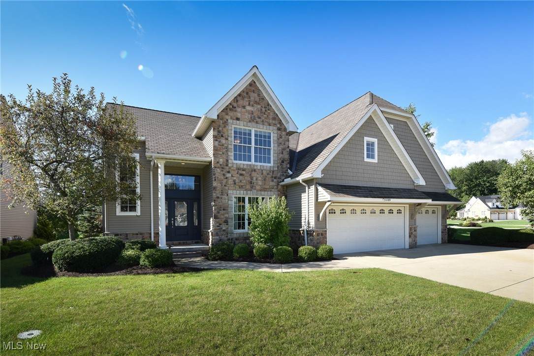33709 Vineyard Park - Photo 1