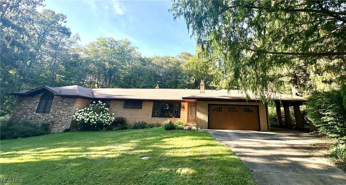 4705 Sunset Drive - Photo 1