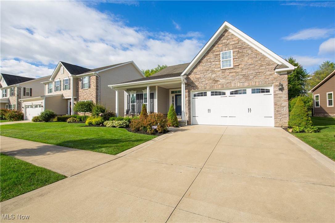 130 Lakeland Way - Photo 1