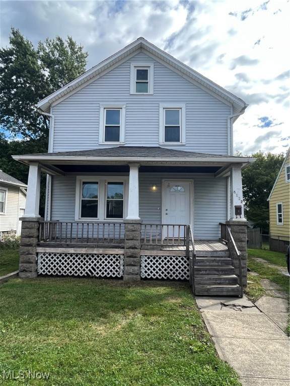 6112 Gateway Boulevard - Photo 1