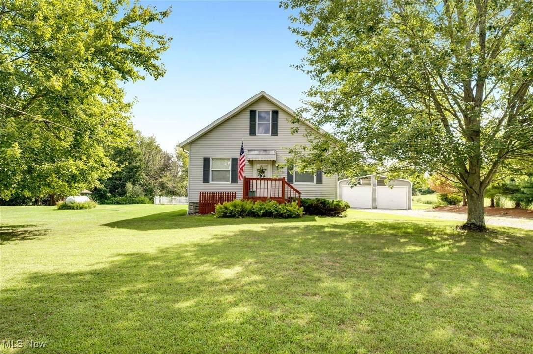 5715 Vandemark Road - Photo 1