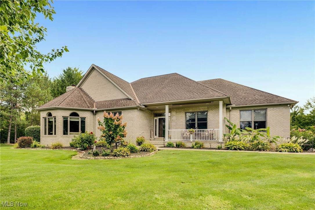 5717 Vandemark Road - Photo 1