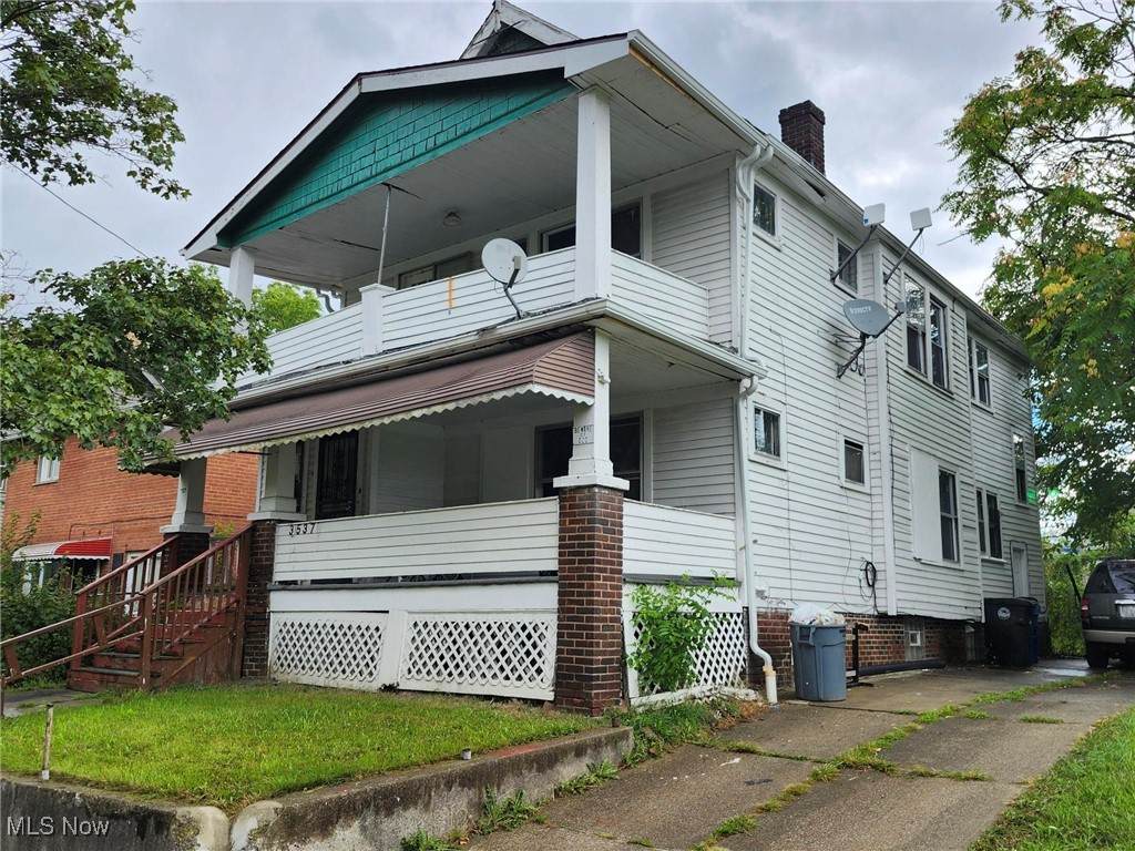 3537 144th Street - Photo 1