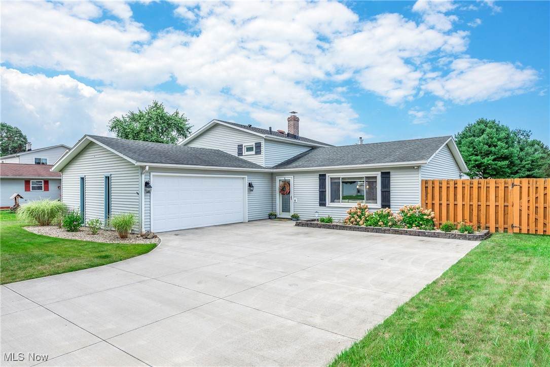 1718 Berwick Drive - Photo 1