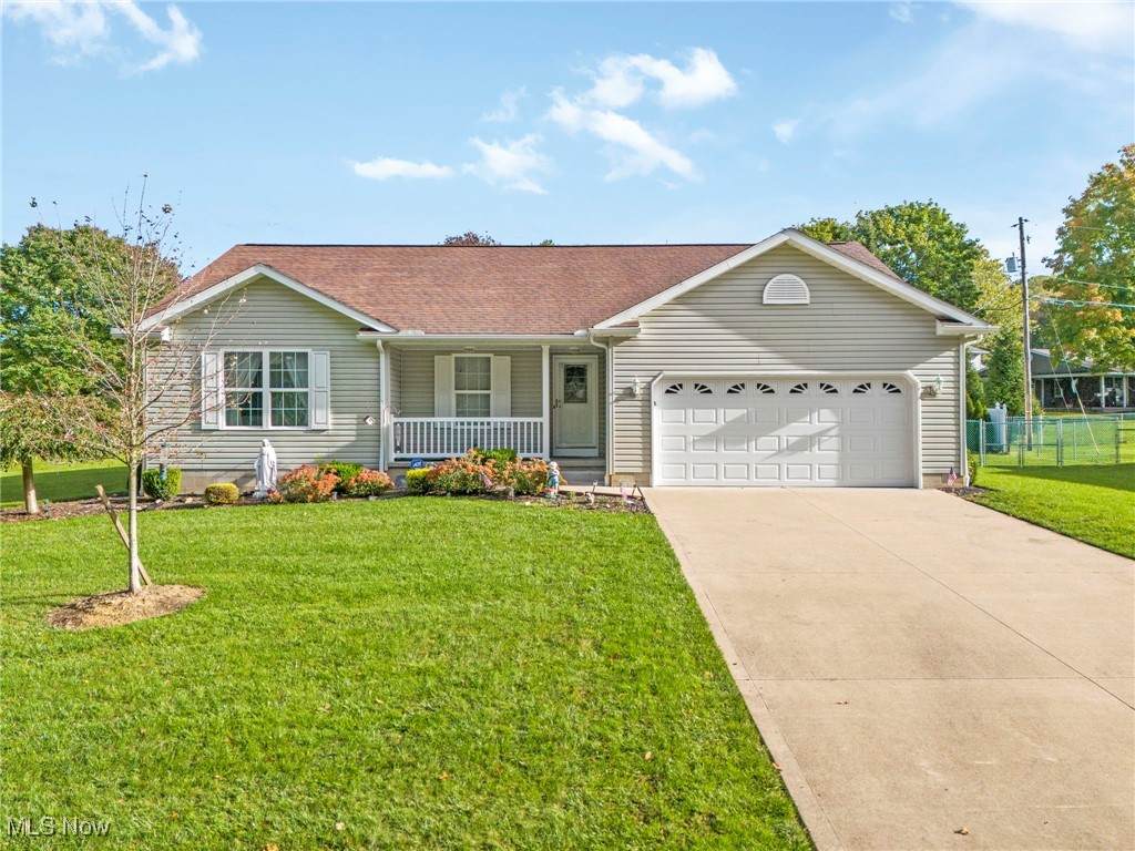 5235 Arrowbrook Street - Photo 1