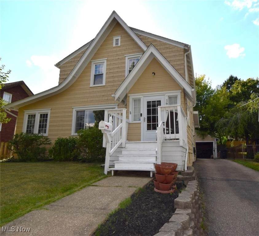 1614 Glenmount Avenue - Photo 1