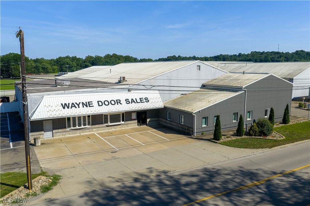 2150 St Rt 39 - Photo 1