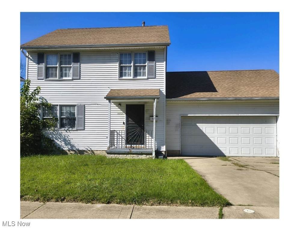 10721 Englewood Avenue - Photo 1