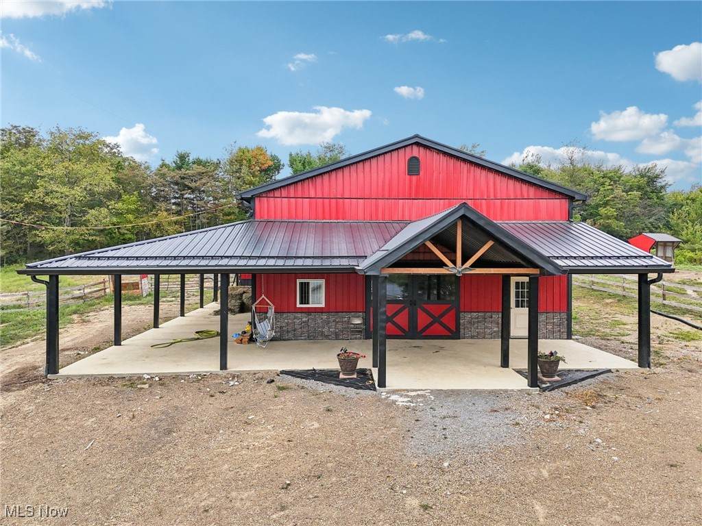 49518 Taylor Road - Photo 1