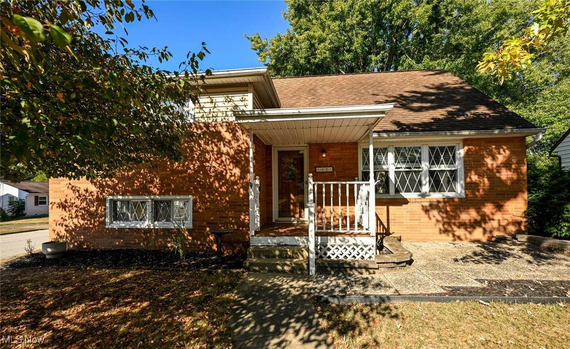 1321 Clinton Avenue - Photo 1