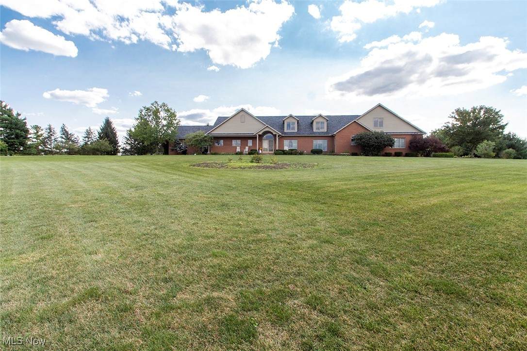 4396 Gladden Place - Photo 1