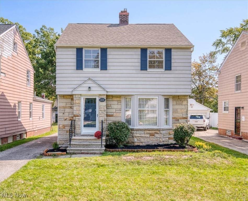 1231 Winston Road - Photo 1