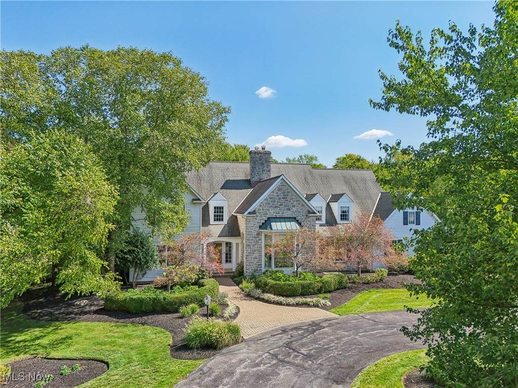 14715 Stonehedge Drive - Photo 1