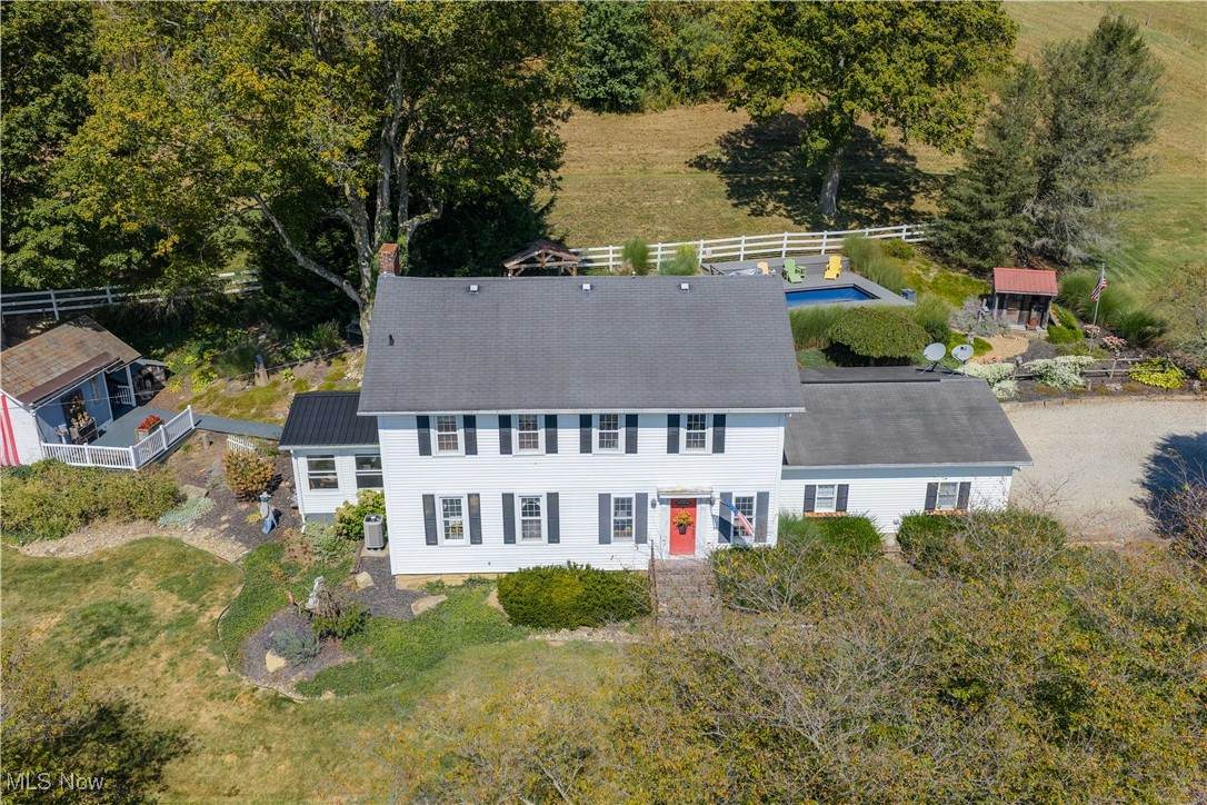 5043 Frys Valley Road - Photo 1