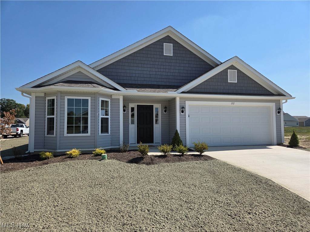 157 Stonecrest Trail - Photo 1