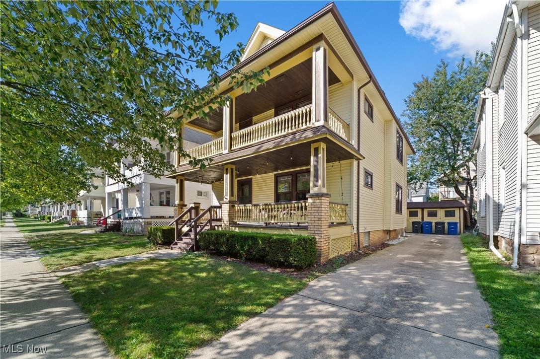 1276 Fry Avenue - Photo 1