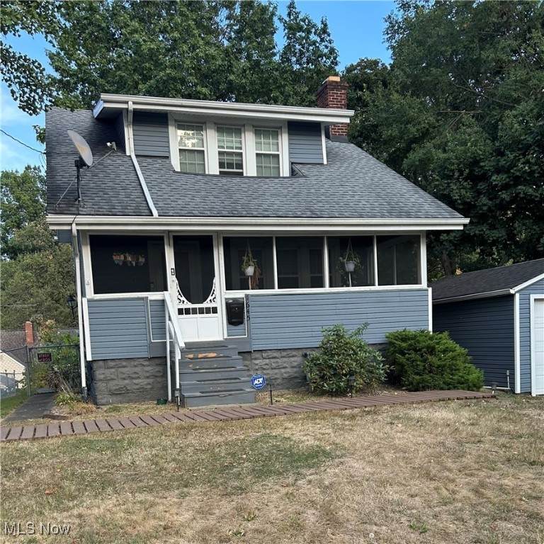 1645 Hammel Street - Photo 1