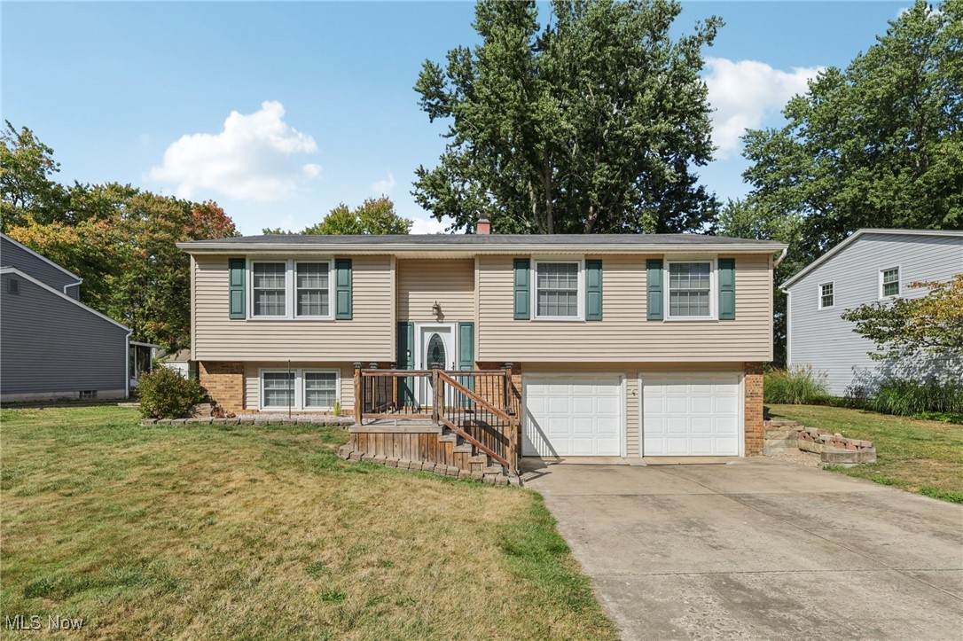 466 Green Garden Drive - Photo 1