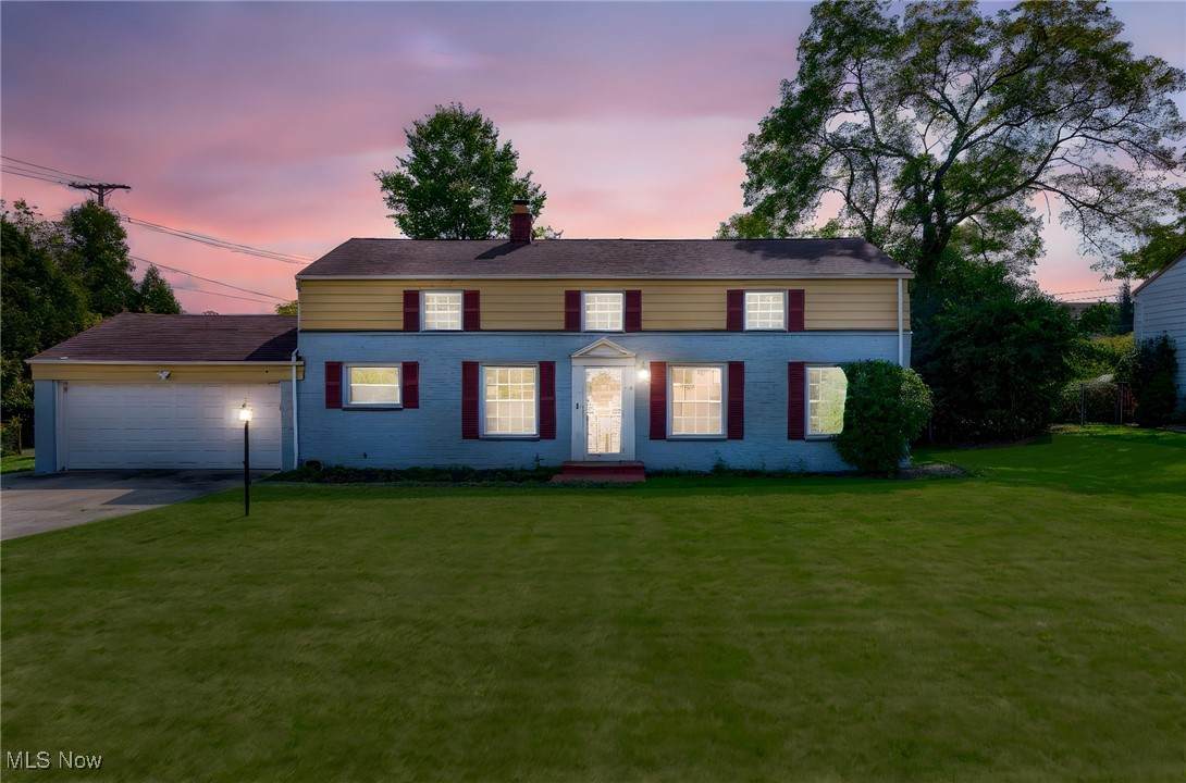 25542 Concord Drive - Photo 1